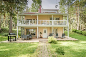 225m2 Luxurious Villa - Large garden - Sandy beach in Kirkkonummi